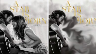 صورة [نقاش مستخدمي الإنترنت] هل تعرفون أن إيران تقوم بإزالة صور النساء من أغلفة الألبومات؟