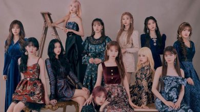 صورة شركة CJ ENM وضّحت وضع فرقة آيزون بعد خبر تفكك فرقة X1