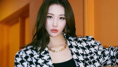 صورة سونمي غنت في حفل زفاف معجبة ومعجب قدما لها الدعم طوال الـ ١٤ سنة ماضية