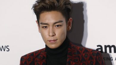 صورة [الآراء] توب من بيغ بانغ اتفق مع تعليق نصحه بضرورة عيش حياة قويمة وعدم تكرار أخطائه القديمة