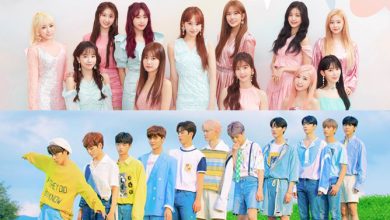 صورة رأي مستخدمي الإنترنت في خبر تفكك X1 واحتمالية مواصلة آيزون لترويجاتهن