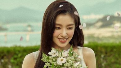 صورة [الآراء] مستخدمو الإنترنت فُتنوا بجمال إيرين الخارق في أحدث صور لها لماركة المجوهرات “دامياني”