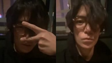 صورة [الآراء] توب من بيغ بانغ كشف بأنه لن يعود أبدا إلى الترويج في كوريا لأن الناس لئيمون جدا هناك