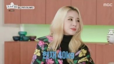 صورة [الآراء] ساندارا بارك كشفت أن السر وراء حفاظها على وزنها هو الصيام المتقطع