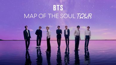 صورة [الآراء] بانقتان ألغوا حفلهم في مدينة سيول بسبب فيروس كورونا