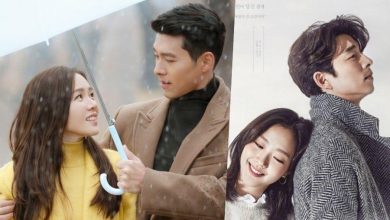 صورة [الآراء] دراما Crash Landing on You تغلبت على Goblin بتحقيقها لأعلى نسبة مشاهدة في تاريخ قناة tvN