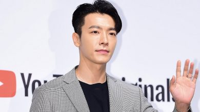 صورة دونغهي عضو فرقة سوبر جونيور سيبدأ انطلاقته المنفردة هذا الشهر