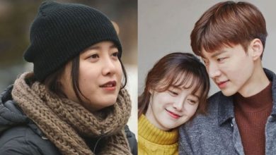 صورة غو هاي سون تحدثت مجددا عن زوجها آهن جاي هيون في لقاء تلفزيوني قالت فيه بأنها لم تتوقع بأنه كان جاد في طلب الطلاق