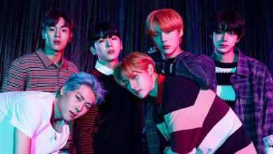 صورة [الآراء] مونستا إكس احتلوا المرتبة الخامسة في أول دخول لهم على مخطط بيلبورد 200 بألبوم All About Luv