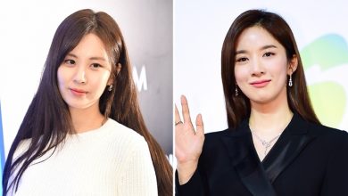 صورة سيوهيون من سنسد ستلعب دور فتاة مثلية في مسلسلها الجديد والمعجبون العالميون سعداء بهذا الخبر