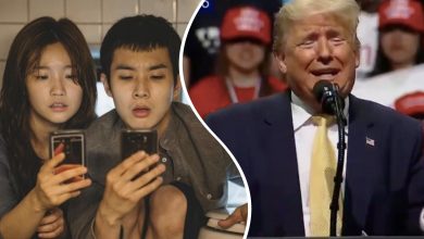 صورة تعليقات الكوريين على انتقاد الرئيس دونالد ترامب حفل جوائز الأوسكار لمنحه Parasite جائزة “أفضل فيلم”