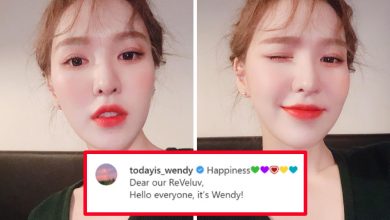 صورة ويندي من ريد فيلفيت حدثت حسابها على الإنستقرام لأول مرة منذ إصابتها الخطيرة لتشكر المعجبين على دعمهم لها في يوم ميلادها