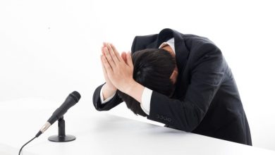 صورة [نقاش مستخدمي الإنترنت] ما هي أكثر قضايا الآيدولز الجدلية التي تكرهوها ولا يمكنكم تقبلها؟