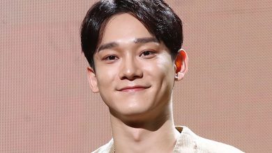 صورة [الآراء] معجبو إكسو ما زالوا يملكون آراء متضاربة بخصوص وضع تشين في الفرقة