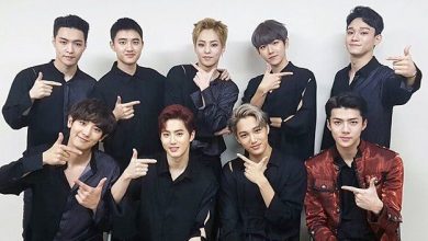 صورة وكالة SM الترفيهية أصدرت بيان رسمي بخصوص تشين وأنشطة إكسو المستقبلية