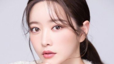 صورة [الآراء] الممثلة هونغ سو آه كشفت بأنها غير نادمة أبدا على عملياتها التجميلية