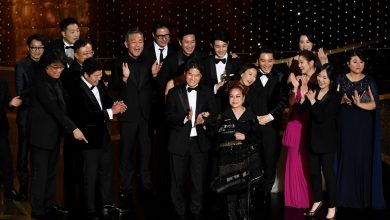 صورة تعليقات الكوريين على فوز Parasite التاريخي في حفل جوائز الأوسكار