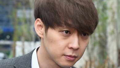 صورة بارك يوتشون سيقف أمام المحكمة لعدم دفعه التعويض الذي أُلزم به لإحدى ضحايا قضية اعتدائه الجنسي في عام ٢٠١٦