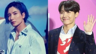 صورة تعليقات الكوريين على إهداء والدة جايهوب ألبوم بانقتان موقع لـ ليتوك