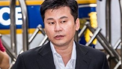 صورة [الآراء] النيابة العامة رفضت مذكرة اعتقال يانغ هيون سوك + التحقيقات ستستمر من دون اعتقاله