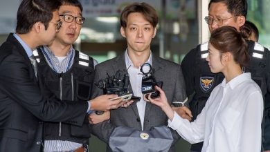 صورة تعليقات الكوريين على مواجهة بارك يوتشون محاكمة جديدة لعدم دفعه التعويض الذي أُلزم به لإحدى ضحايا قضية اعتدائه الجنسي