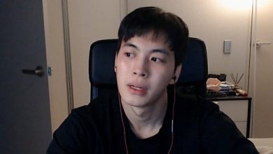 صورة رأي مستخدمي الإنترنت في اعتذار هونغبين من فيكس عن تعليقاته تجاه زملائه الآيدولز خلال بثه المباشر وهو مخمور