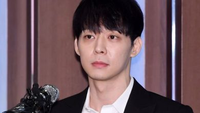 صورة [الآراء] ممثلو يوتشون عضو فرقة JYJ السابق نفوا عودته إلى الصناعة الترفيهية