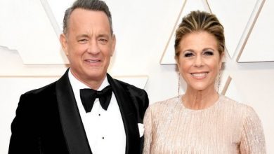 صورة تعليقات الكوريين على خبر إصابة الممثل توم هانكس وزوجته بفيورس كورونا