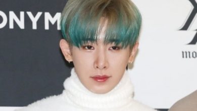 صورة رأي مستخدمي الإنترنت في إظهار وكالة ستارشيب دعمها لـ وونهو بعد تبرئته من تهم المخدرات