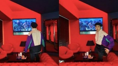 صورة [الآراء] زيكو أظهر حماسه وهو يشاهد الجزء الثاني من مسلسل Kingdom على نتفليكس