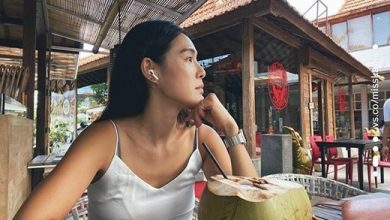 صورة رأي مستخدمي الإنترنت في اعتذار كاهي بعد رفعها لصور من الشاطئ في خضم تفشي فيروس كورونا