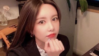 صورة [الآراء] كيوري عضوة فرقة تيارا استعرضت جمالها الشبيه بالدمى في أحدث صور لها