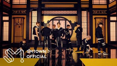 صورة فرقة NCT 127 أصدرت فيديو كليب أغنيتها الرئيسية Kick It
