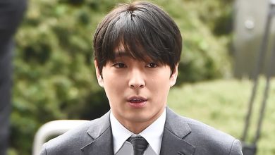 صورة تشوي جونغهون قد يواجه حكم سجن إضافي بعد اعترافه بتصوير النساء من دون علمهن ونشر مقاطعهن