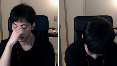 صورة هونغبين عضو فرقة فيكس اعتذر عن تعليقاته التي قالها عن فرقتي شايني وإنفينيت خلال بثه المباشر وهو مخمور