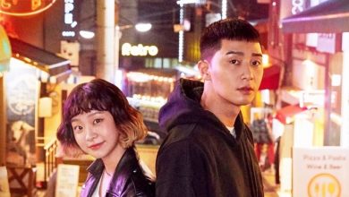 صورة [حرق] رأي مستخدمي الإنترنت في الحلقة الأخيرة من دراما Itaewon Class