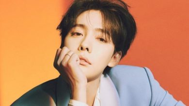 صورة [الآراء] كيم جين وو من فرقة وينر سيبدأ تجنيده الإلزامي يوم 2 آبريل