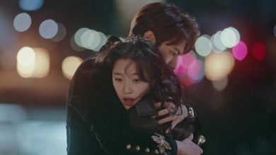 صورة [الآراء] قناة SBS أصدرت الفيديو التشويقي الثاني لمسلسل “الملك” بطولة لي مين هو وكيم غو أون