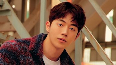 صورة [الآراء] الممثل نام جو هيوك سيترك وكالة YG قريبا + في مناقشات للإلتحاق بالوكالة المسؤولة عن الممثل غونغ يو