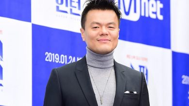 صورة [الآراء] بارك جين يونغ رُزق بطفلته الثانية