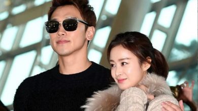 صورة [الآراء] كيم تاي هي وراين قاما بخفض الإيجارات بنسبة ٥٠٪ للتخفيف عن أصحاب المحال التجارية الذين يعانون حاليا بسبب تفشي فيروس كورونا