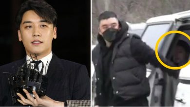 صورة [الآراء] مستخدمو الإنترنت لاحظوا وجود امرأة في سيارة سينغري يوم تجنيده يتوقعون بأنها حبيبته