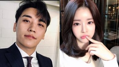 صورة وكالة الممثلة “يو هاي وون” ردت على شائعات مواعدتها لـ سينغري بقولها “من الصعب تأكيد الأمر”