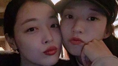 صورة تعليقات الكوريين على قيام الممثلة كيم سون آه بتبنّي قطة صديقتها الراحلة سولي