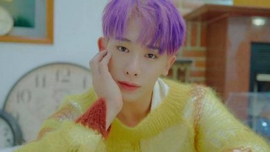 صورة وكالة ستارشيب أعلنت براءة وونهو من كل التهم المتعلقة بالمخدرات