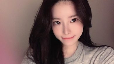 صورة [الآراء] الممثلة يو هاي وون وضعت حسابها على العام بعد ظهور شائعات مواعدتها لـ سينغري