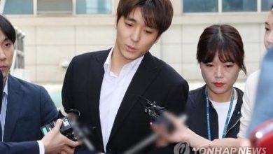 صورة تعليقات الكوريين على اعتراف تشوي جونغهون بتصويره النساء من دون علمهن، وإحساسه “بالراحة” لأنه كُشف وسيتلقى عقوبته على الجرائم التي أرهقته