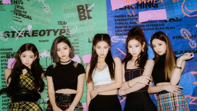 صورة رأي مستخدمي الإنترنت في عودة إتزي بأغنية Wannabe