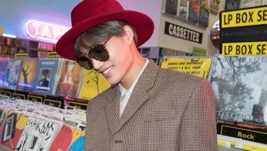 صورة [الآراء] كاي من إكسو يواصل العمل مع ماركة غوتشي كسفير عالمي لها للسنة الثانية على التوالي