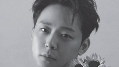 صورة [الآراء] بارك يوتشون أعلن عن إطلاقه لكتاب مصور جديد بعد أقل من سنة من قضية تعاطيه للمخدرات